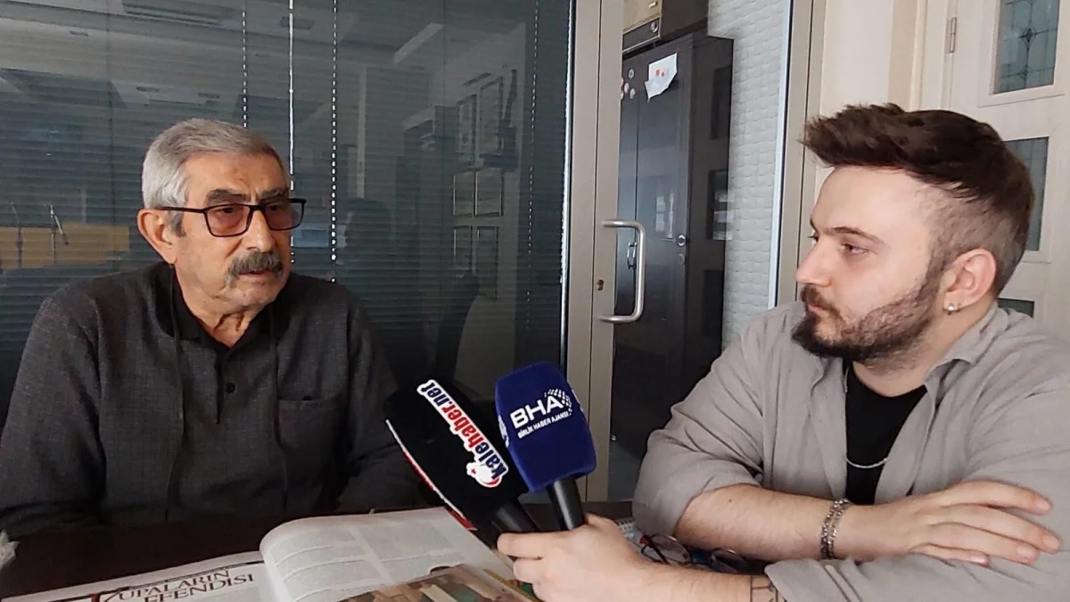 Türk Dünyası Genç Sinemacıları Ankara’da Buluşuyor: Sinema ve Kültür Köprüsü Kuruluyor