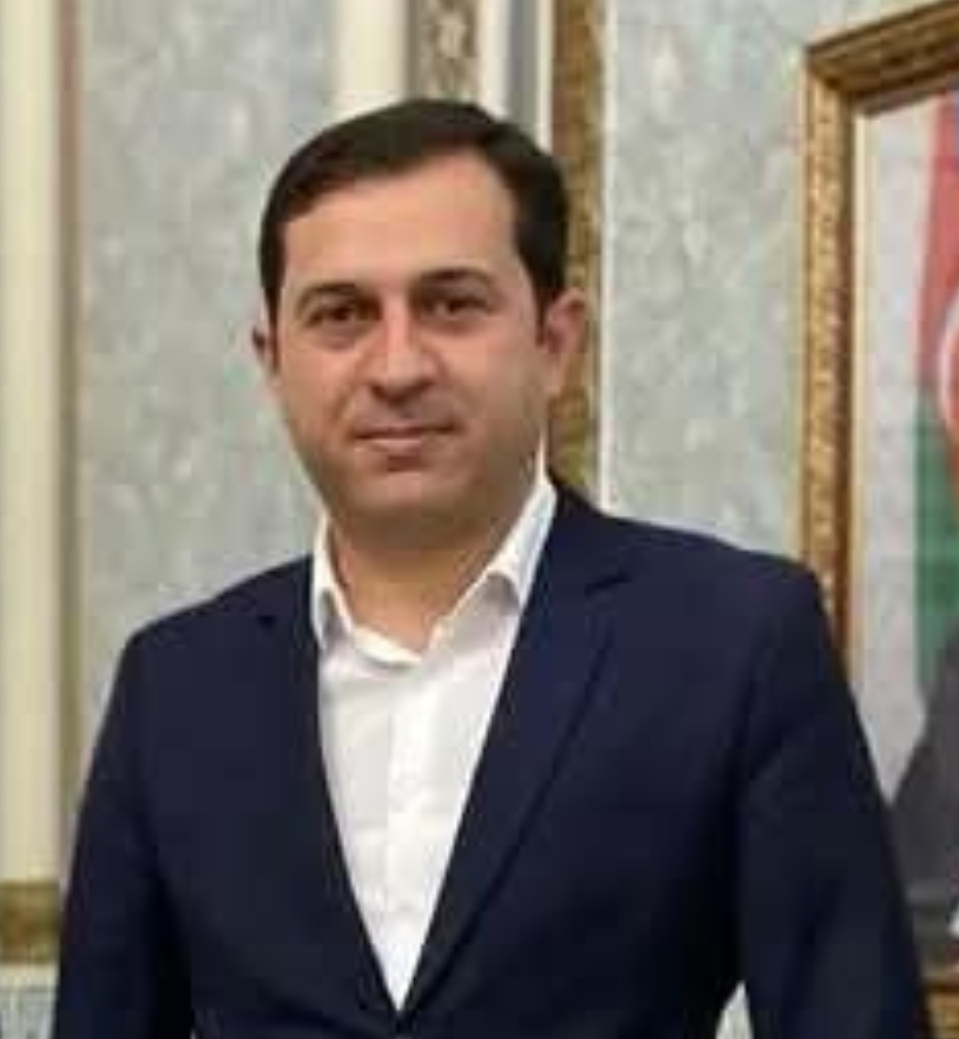 Elnur Eltürk: “Azerbaycan-Türkiye kardeşliği ebedidir”
