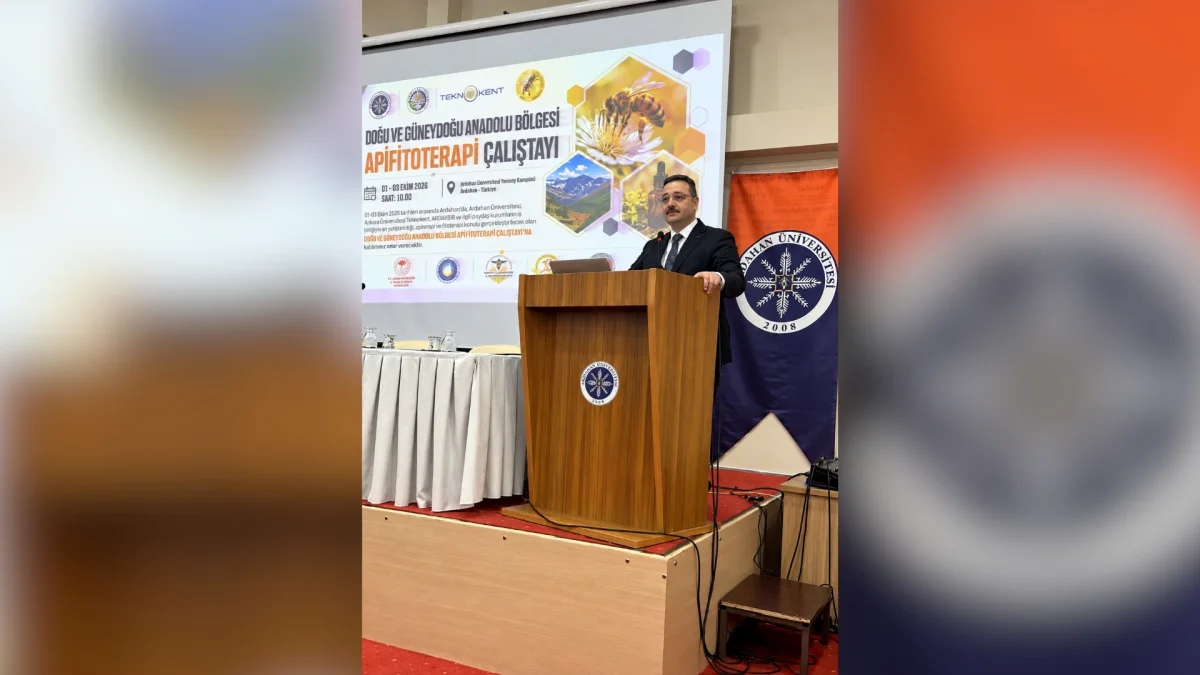 TİMBİR Başkanı Basa: Medyanın Görevi Yerel Üreticinin Sesini Duyurmak ve Hikayesini Anlatmak