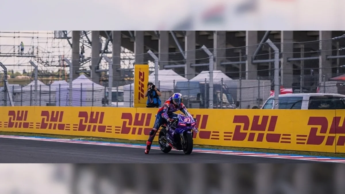Milli Gururumuz Toprak Razgatlıoğlu, Japonya’da Devler Sahnesinde: MotoGP’de Sezonun 16. Yarışı Başlıyor