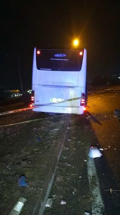 Malatya’da Kanlı Kaza: AFAD Kavşağı’nda Çift Taraflı Çarpışma 2 Can Aldı, 3 Yaralı