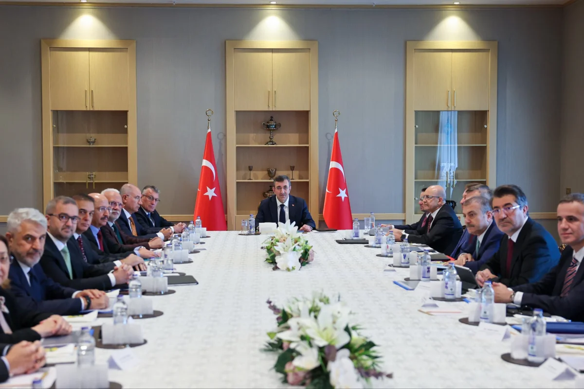 Fon Piyasasındaki Sorunlara Çözüm Yolları Aranıyor: Ödeme Takvimi ve Yeni Düzenlemeler Masada