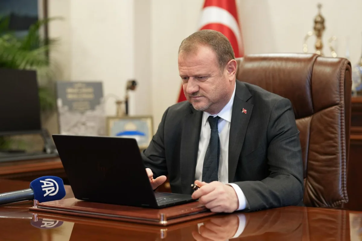 RTÜK Başkanı Duyurdu: Sosyal Medyaya Yeni Düzenlemeler Geliyor!