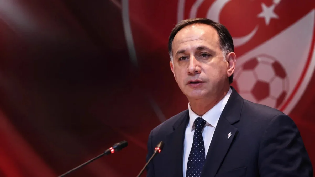 MHK Başkanı Ferhat Gündoğdu Dahil 5 Kişi Tutuklandı: Hakemler Dosyasında Çarpıcı Gelişmeler
