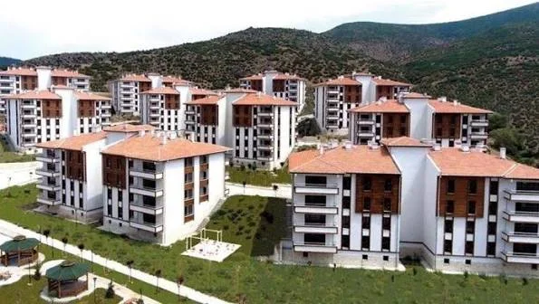 TOKİ’den Büyük Fırsat: Yüzde 25 İndirimle Ev ve İş Yeri Sahibi Olma Şansı Sürüyor