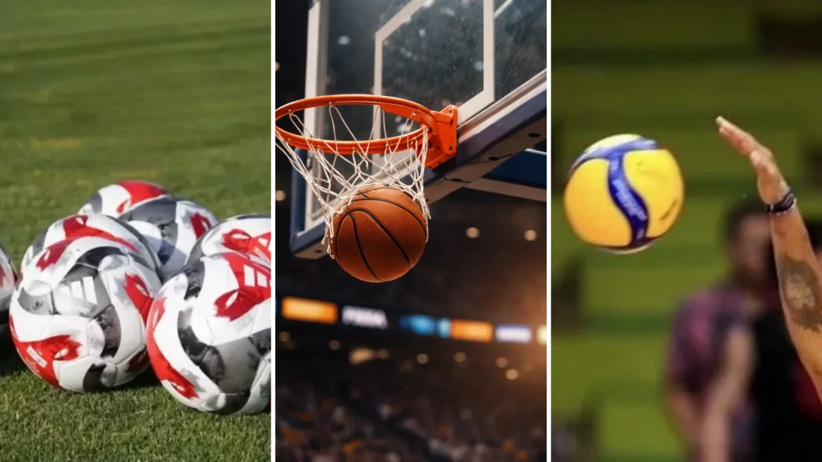 4 Ekim Pazar: Futbol ve Basketbolda Nefes Kesecek Karşılaşmalar
