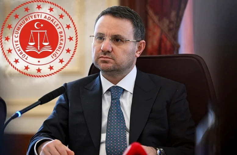 Adalet Bakanı Gürlek Duyurdu: Türkiye’ye 9 Ayda 294 İade Gerçekleşti