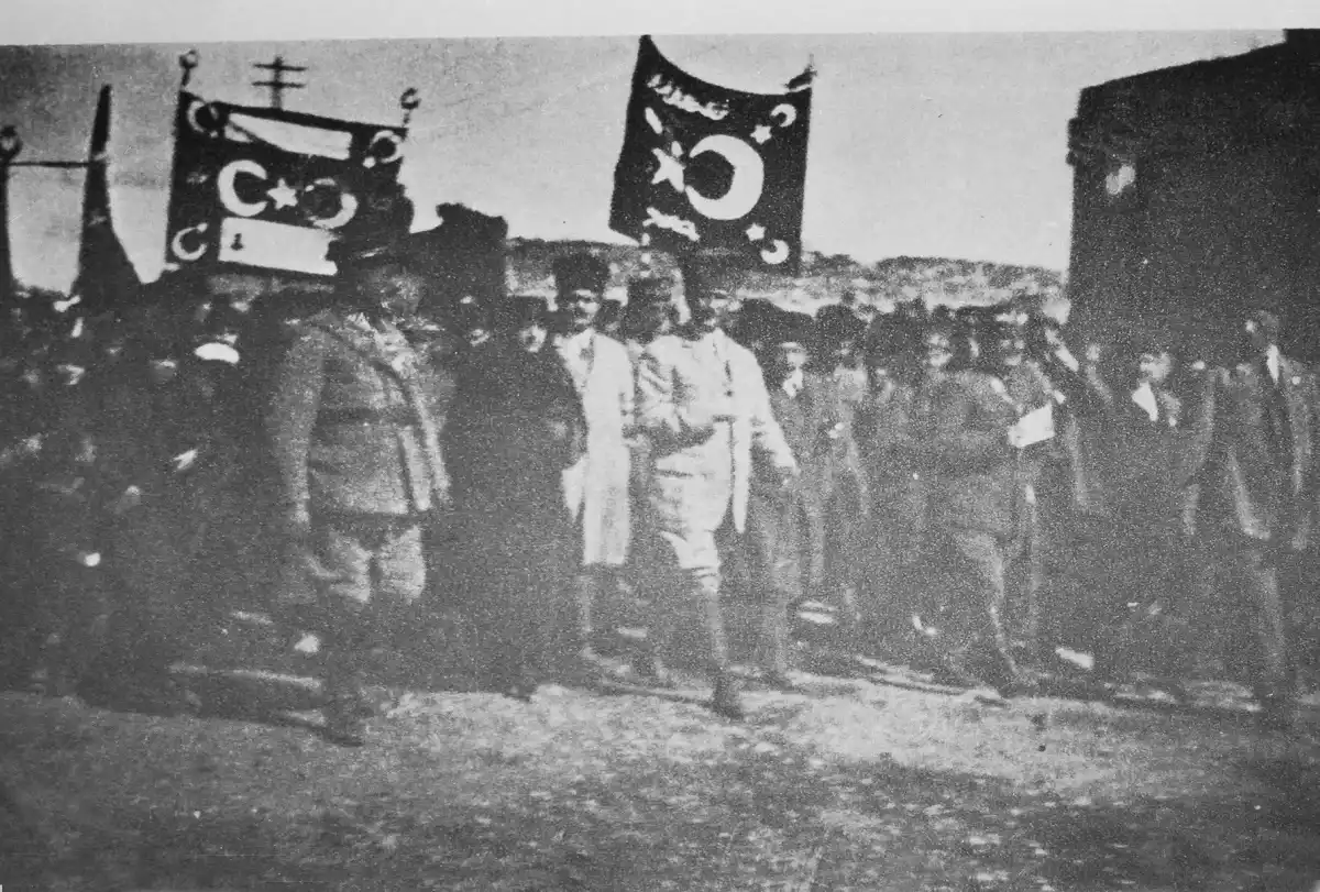 Gazi Mustafa Kemal Atatürk’ün Kars’a Gelişinin 102. Yıl Dönümü Coşkuyla Kutlanacak