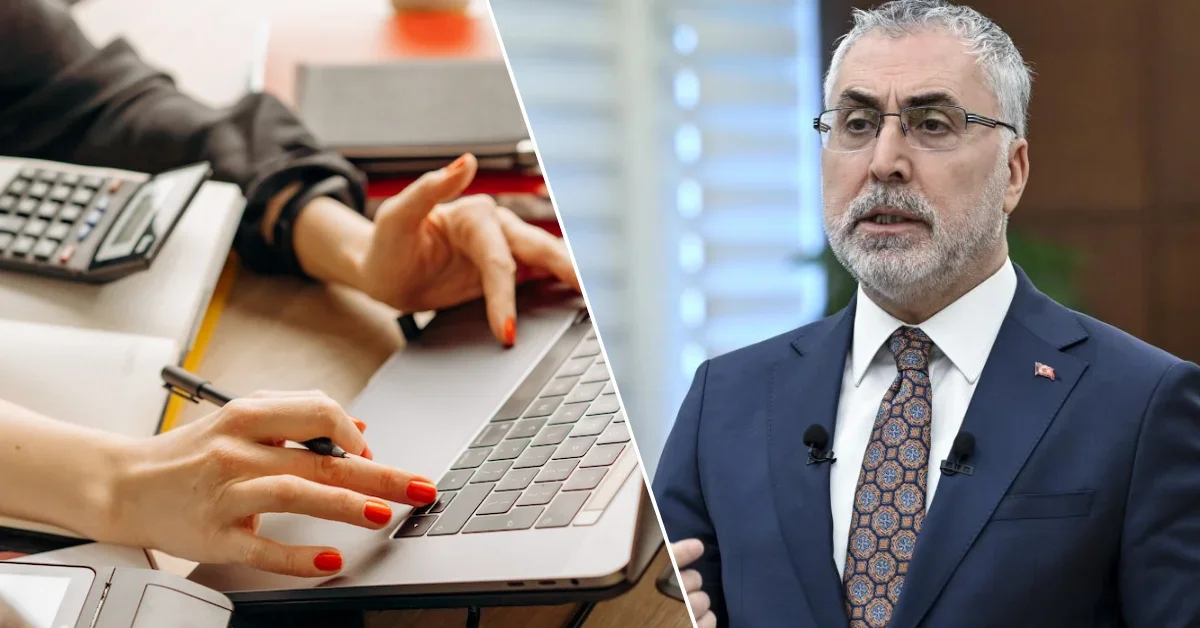 Bakan Işıkhan Açıkladı: 3 Yılda 3 Milyon Gence İstihdam Fırsatı