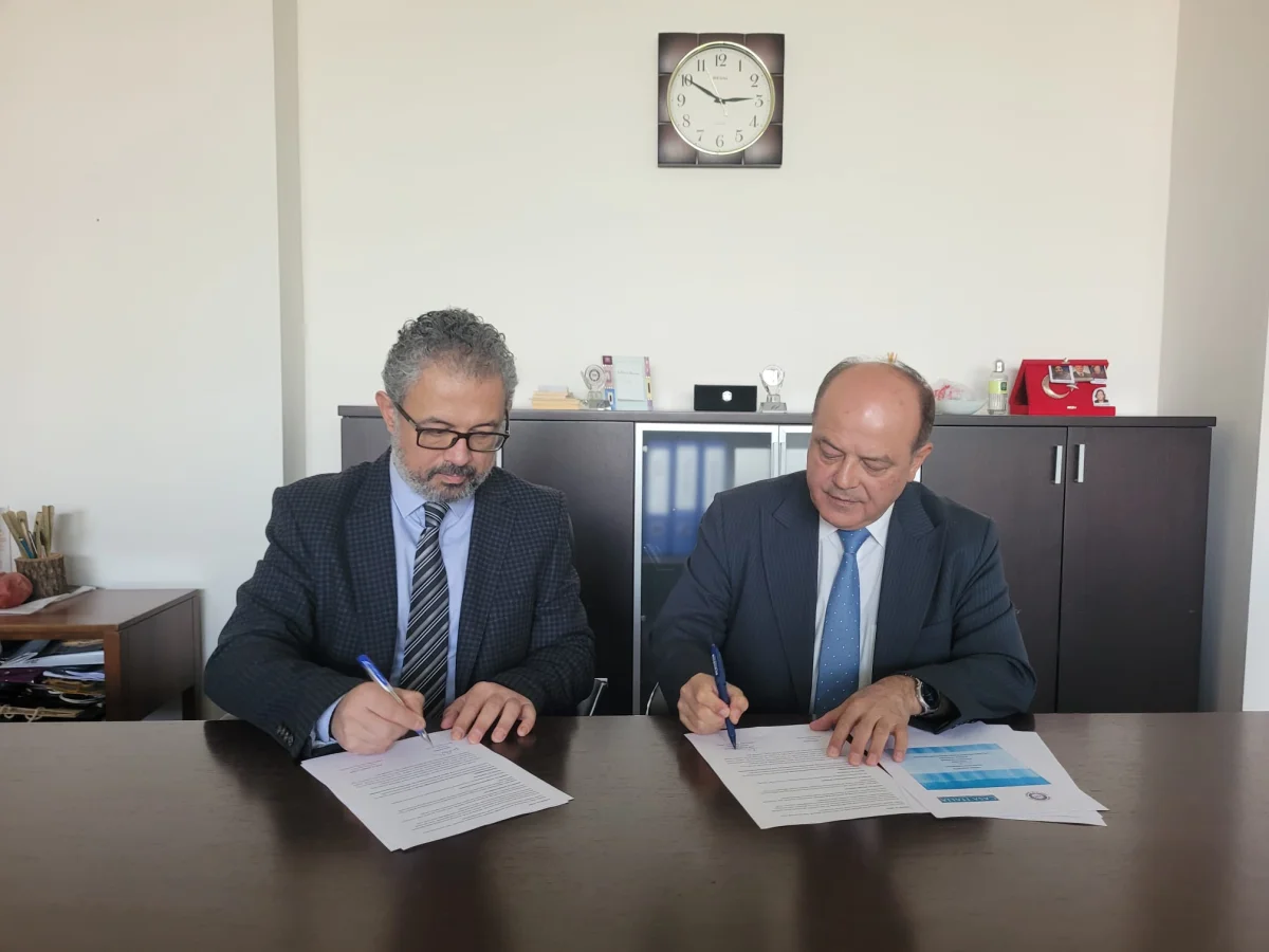 Ankara Üniversitesi ve Casa Italia’dan İtalyanca Yeterlilik Sınavı İçin Önemli İş Birliği