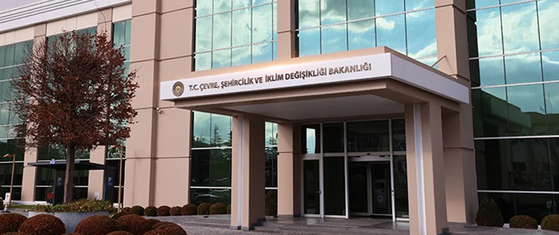 Çevre Danışmanlık Firmalarına Yeni Yükümlülük: Büro Tescil Belgesi Zorunlu Hale Geldi