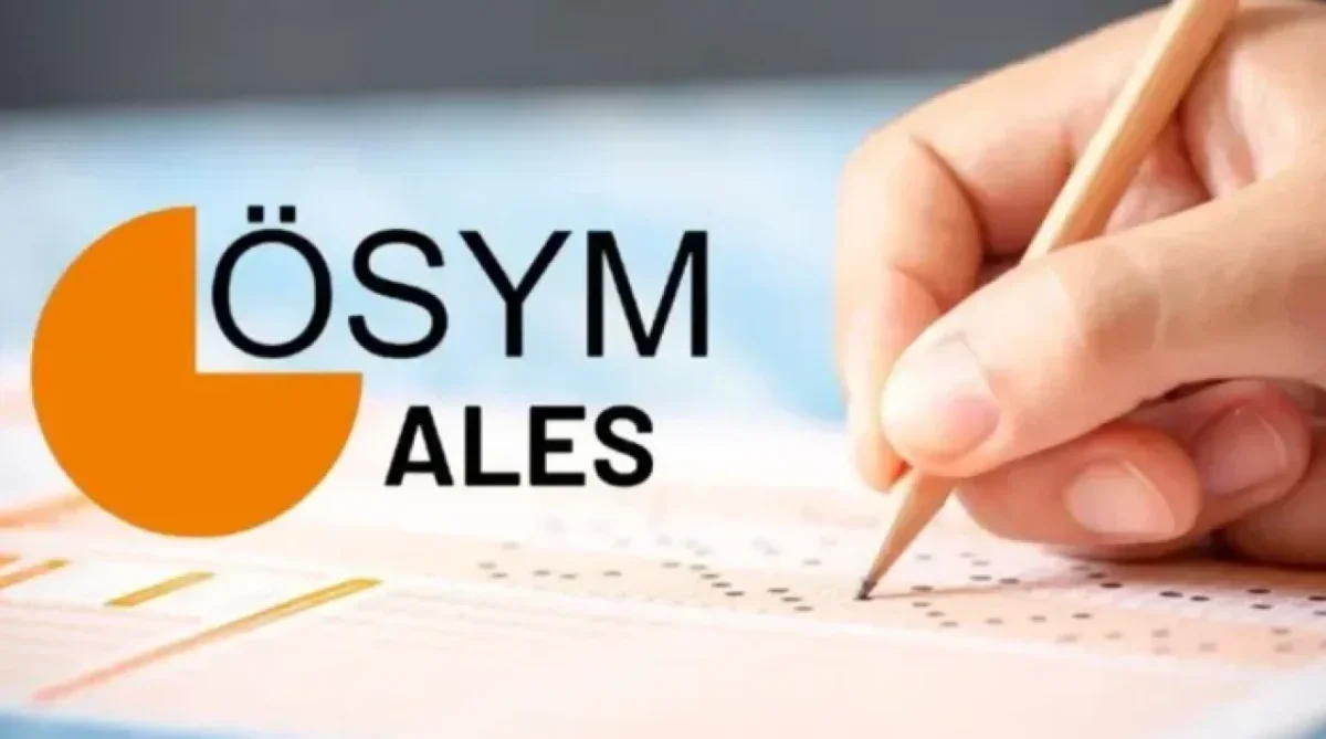 2026-ALES/3 Başvuruları Açıldı: Sınav Tarihi ve Detaylar Belli Oldu