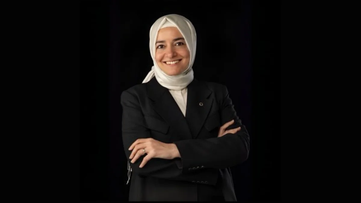 Fatma Betül Sayan Kaya ve Eşi İlyas Kaya Fon Soruşturmasında İfade Verecek