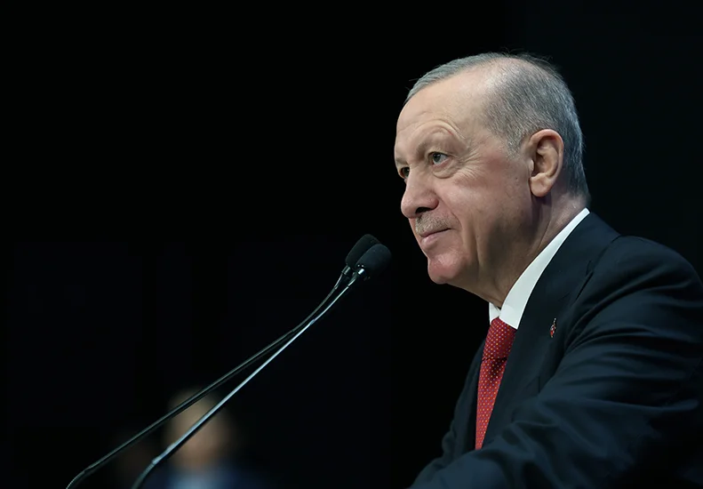 Erdoğan’dan Birlik Mesajı: “Farklı Kesimler Arasındaki Mesafeleri Kapatmalıyız”