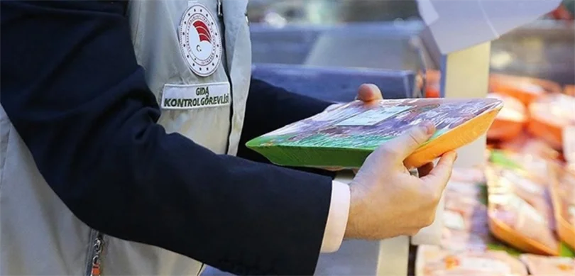 Eylül Ayı Gıda Denetimlerinde 218 Milyon TL Ceza Kesildi, 29 İşletme Hakkında Suç Duyurusu