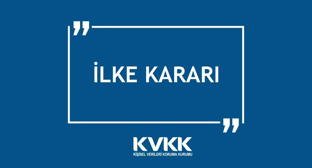 KVKK’dan İşverenlere E-posta Denetimi Uyarısı: Sınırsız Yetki Yok!