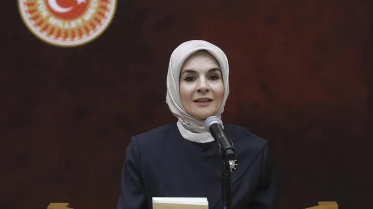 Bakan Göktaş’tan Sert Tepki: ‘Fon İddiaları Tamamen Yalan ve İftira’