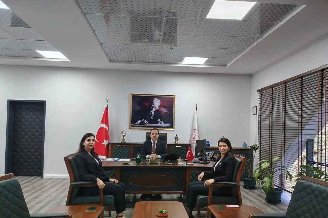 Mektebim Koleji, 2026-2027 Eğitim Yılı Hazırlıklarını Zonguldak İl Milli Eğitim Müdürü ile Değerlendirdi