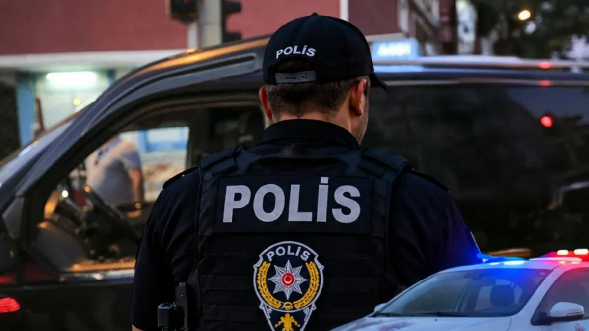 14 Şehirde Nefes Kesen Operasyon: 195 Organize Suç Zanlısı Yakalandı!