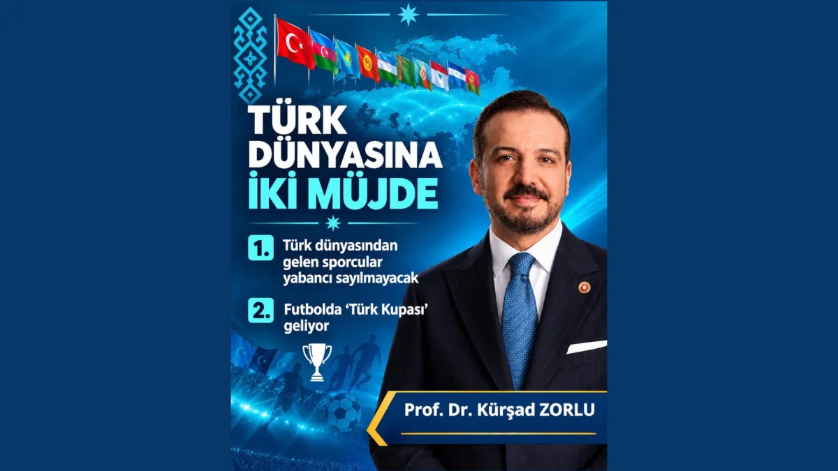 Türk Futboluna İki Dev Müjde: Statü Değişikliği ve Yeni Uluslararası Kupa Geliyor!