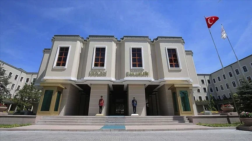 Yahşihan Belediye Başkan Vekili Aydın Demirdirek Görevden Uzaklaştırıldı: Rüşvet ve İhaleye Fesat Karıştırma İddiaları