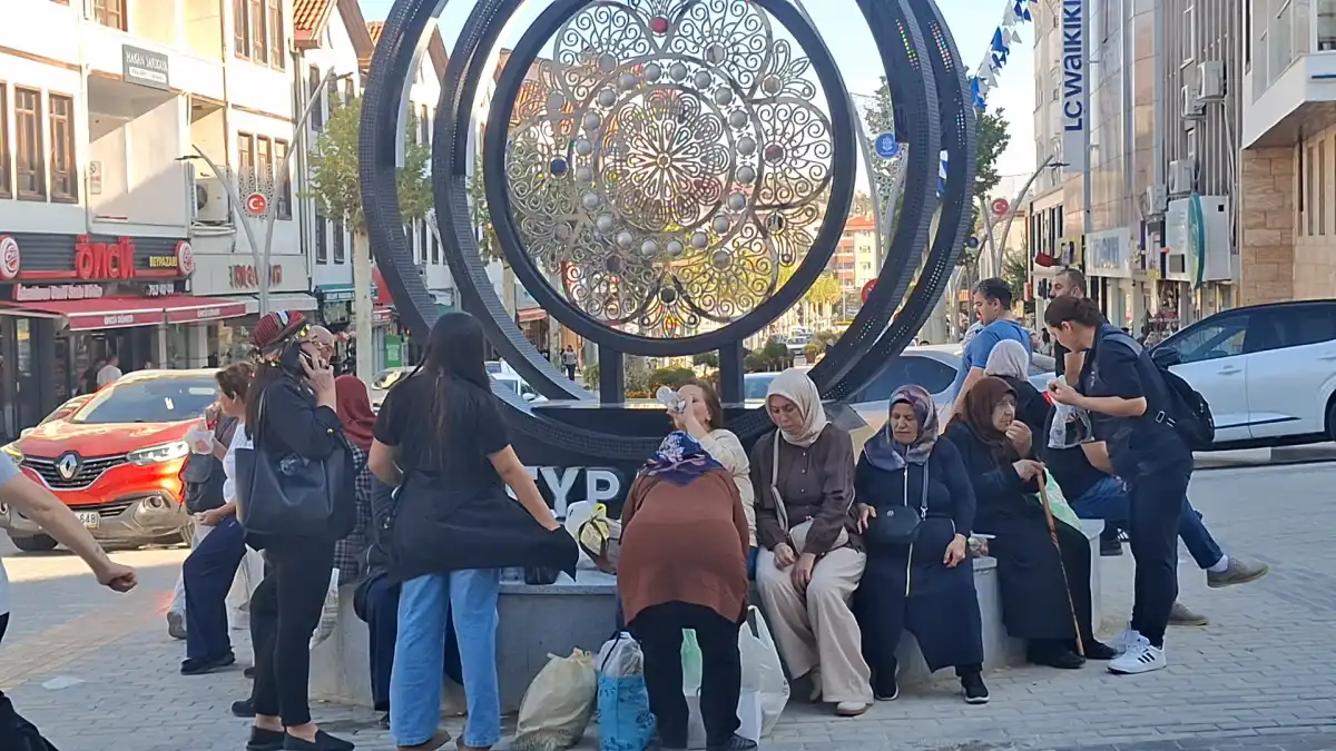 Ankara’nın Saklı Hazinesi Beypazarı: Tarih, Lezzet ve Doğanın Buluşma Noktası Turistleri Büyülüyor