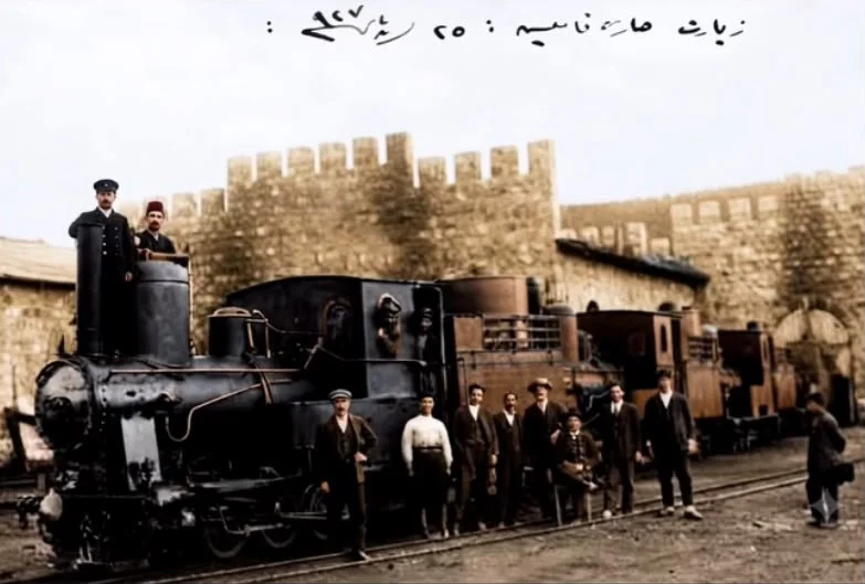 Sarıkamış’ın Sessiz Tanıkları: Tarihi Cer Atölyeleri Mirası Korunmayı Bekliyor