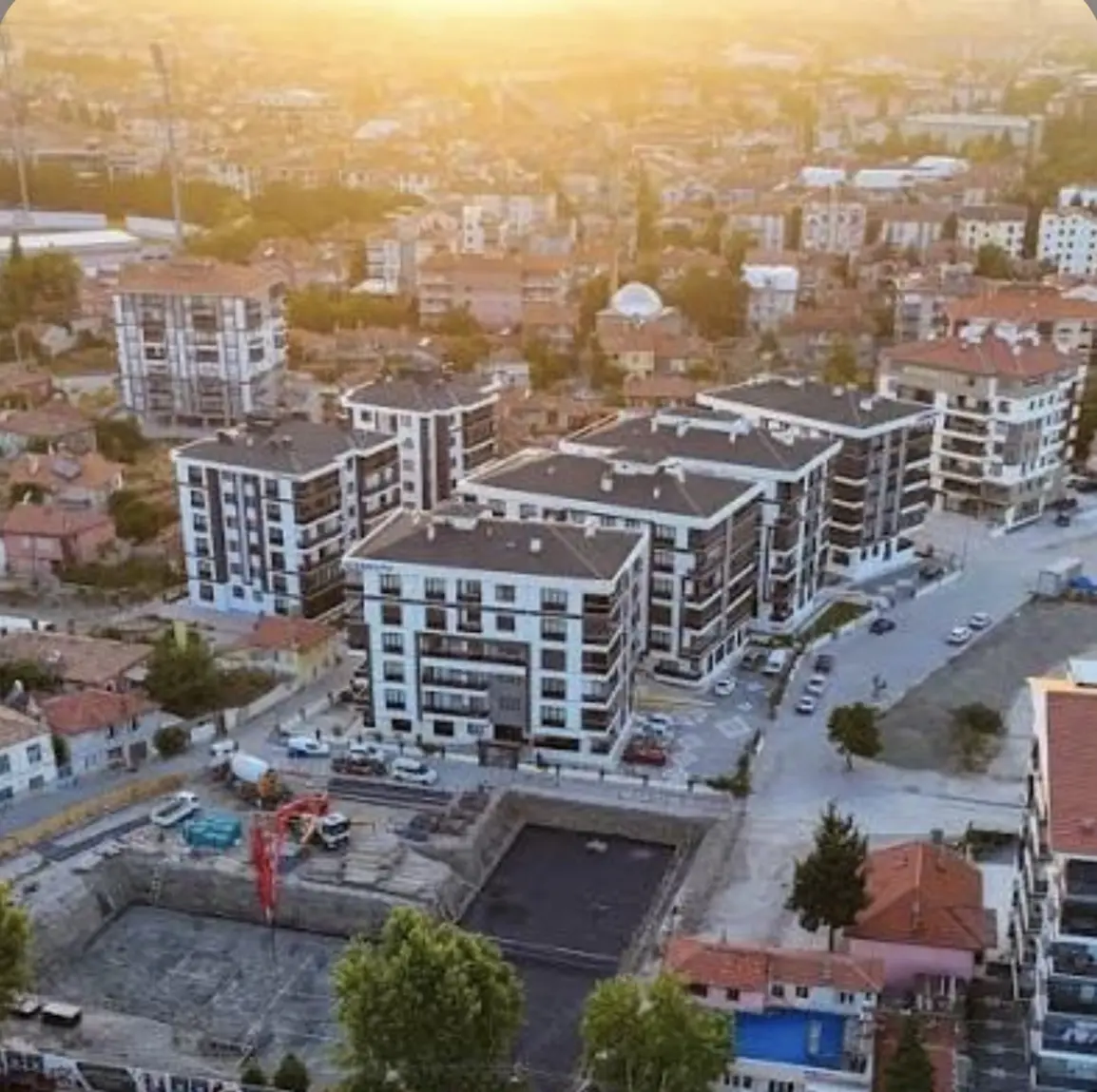 Isparta’da Kentsel Dönüşümde Kritik Eşik: “9 Katın Üzeri İmkansız, Boş Vaatlere İnanmayın!”