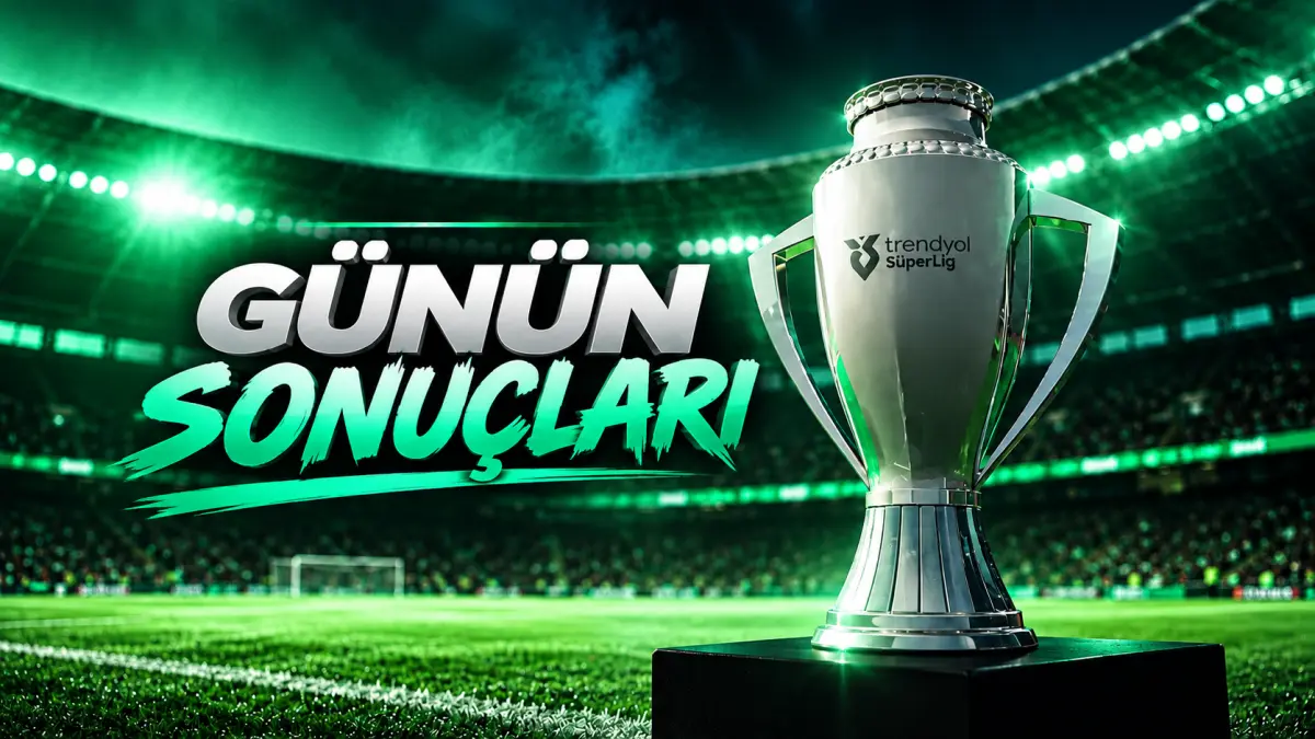 Süper Lig’de 7. Hafta Sonuçları: Beşiktaş Galip, Çorum FK Fark Attı!