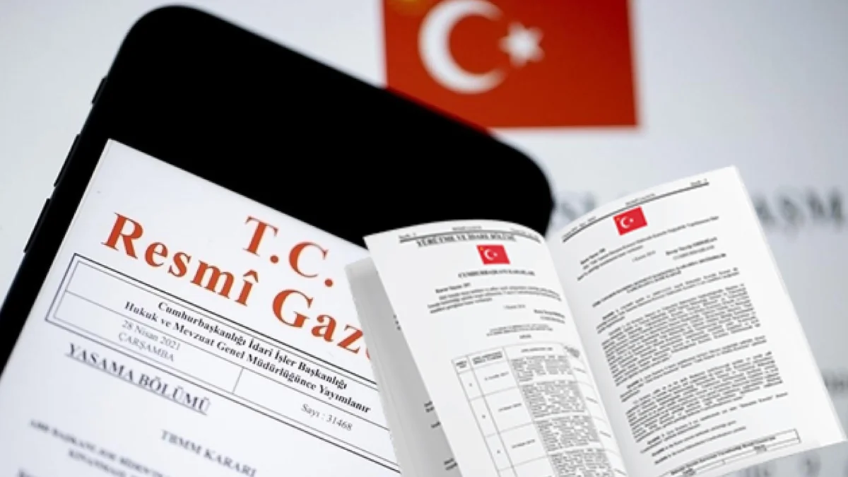 Resmi Gazete’de Güncel Düzenlemeler: Özelleştirmeler, Üniversite Yönetmelikleri ve Araştırma Merkezleri