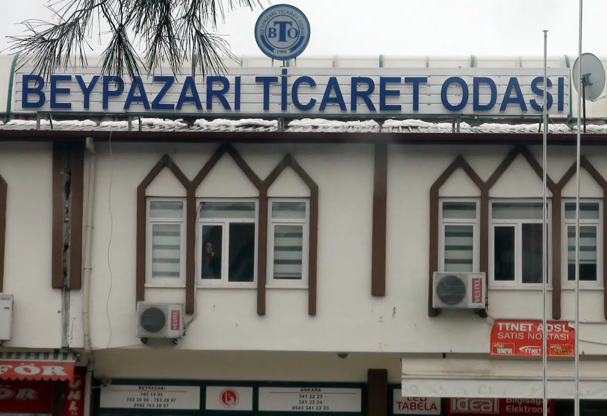 Beypazarı Ticaret Odası Organ Seçimleri 22 Ekim 2026’da Yapılacak