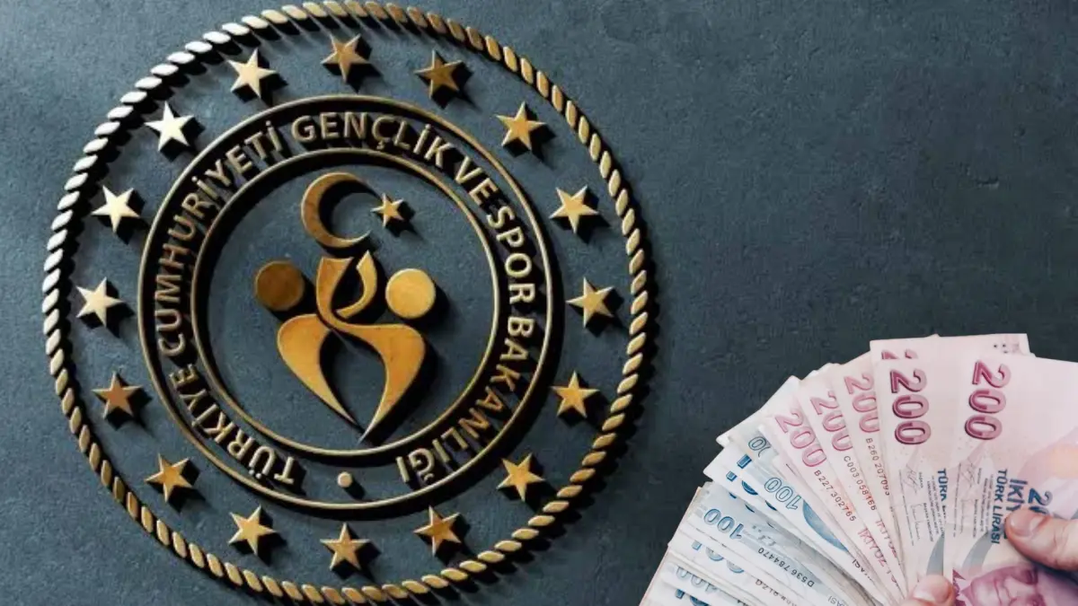 GSB Burs ve Kredi Başvuruları Açıldı: Son Gün 16 Ekim