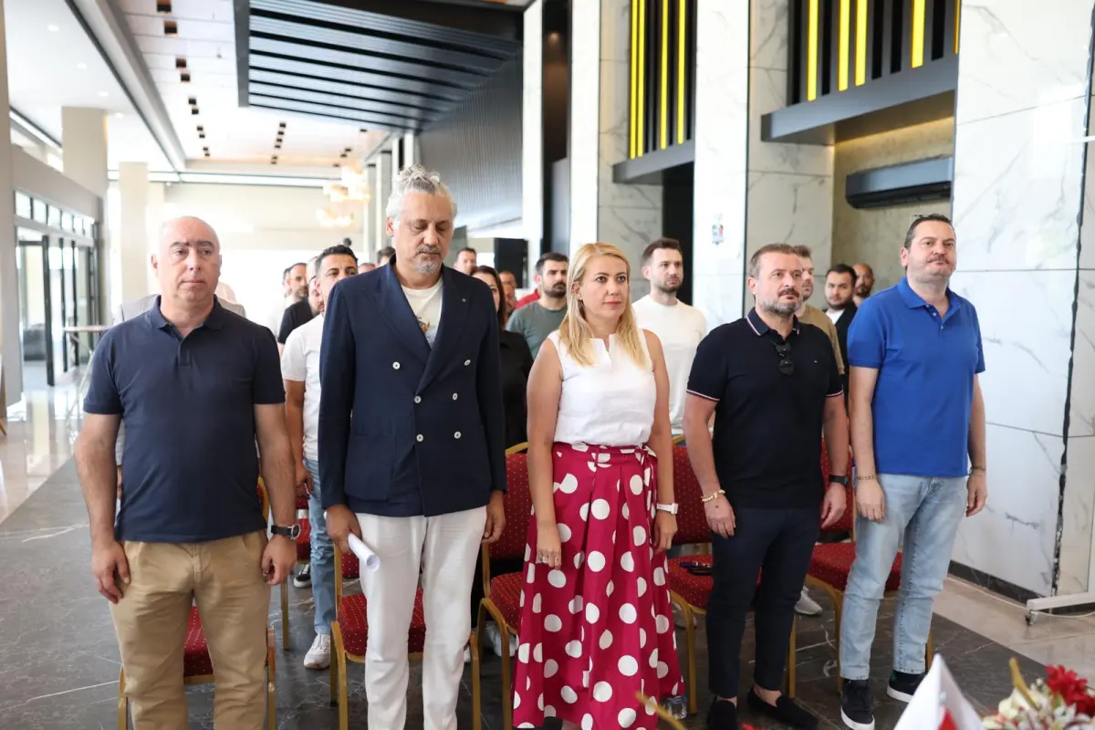 Denizli Basket Avrupa Sahnesinde: Şeniz Doğan’dan ‘Şehrimizin Gururu’ Vurgusu