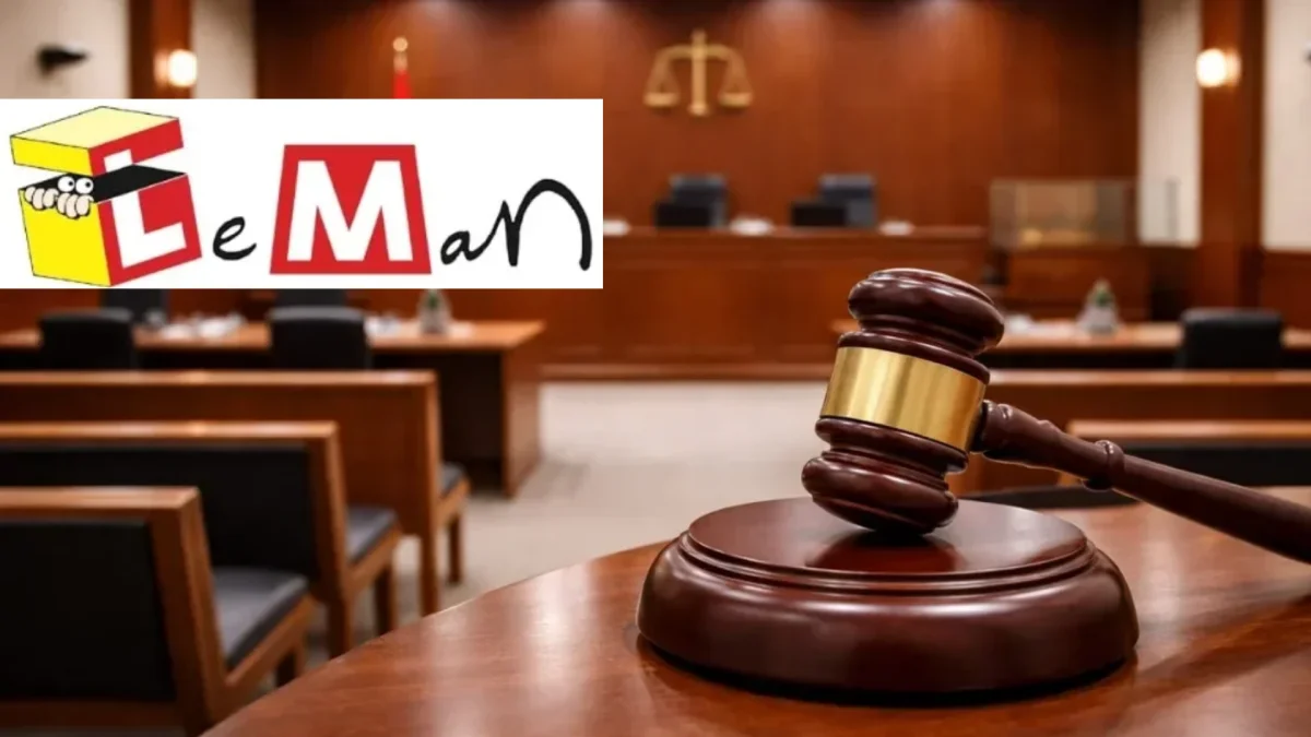 LeMan Karikatür Davasında Eksik Evraklar Ortaya Çıktı: Duruşma 2 Şubat’a Ertelendi