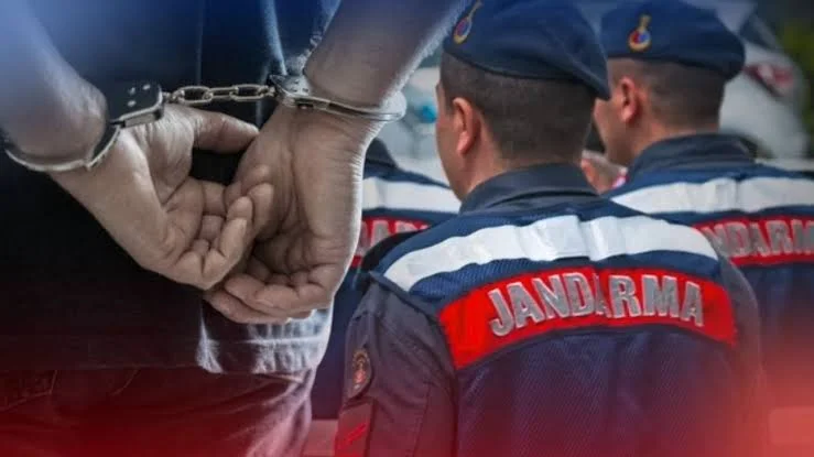 Malatya merkezli Organize Suç Operasyonu: Yıkımlara Karışan 14 Kişi Tutuklandı