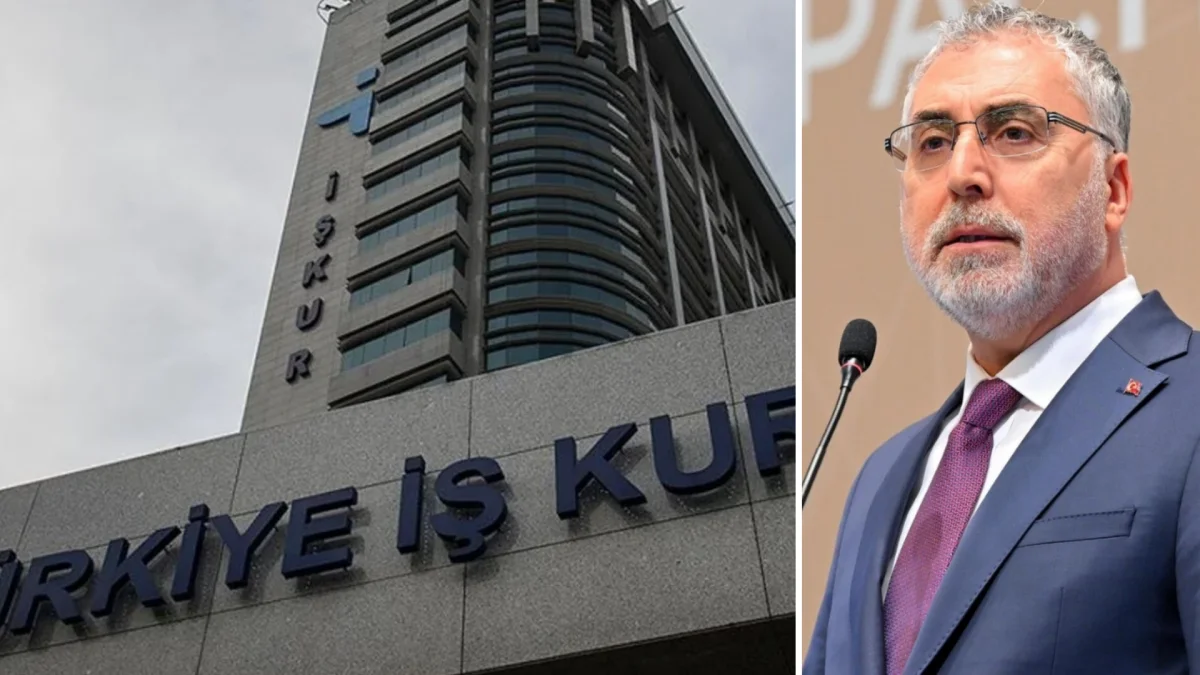 İŞKUR Gençlik Programı 2024: 150 Bin Üniversite Öğrencisine Kariyer Fırsatı ve Günlük 1.375 TL Destek
