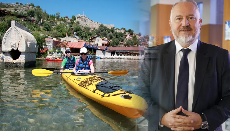 Antalya Turizminde Yeni Dönem: Toroslar Kültürel ve Doğal Mirasla Zenginleşiyor