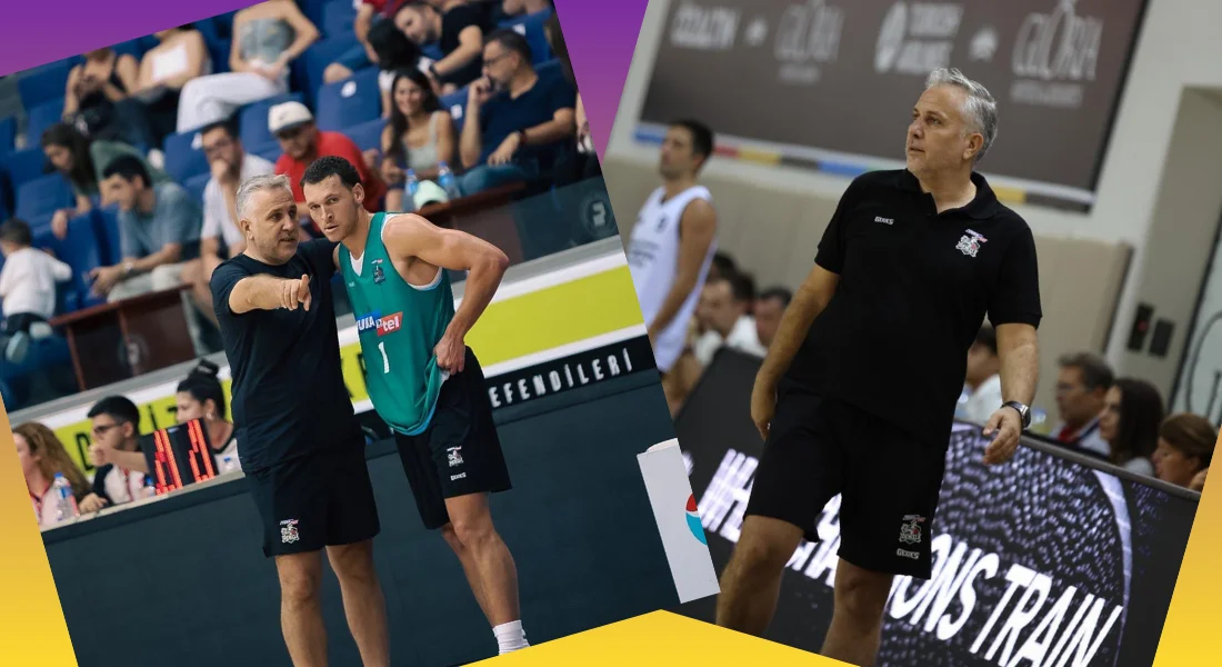 Yukatel Denizli Basket’in Zorlu Fikstürü Başlıyor: İlk Rakip Trabzonspor
