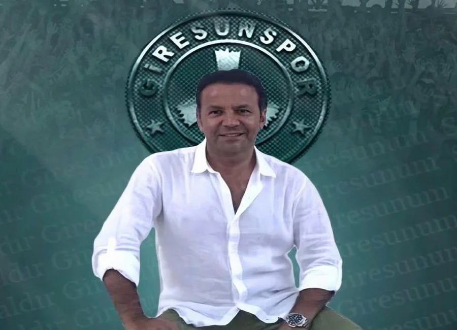 Giresunspor’da Kriz Derinleşiyor: Eski Başkan Osman Çırak’a Görev Çağrısı