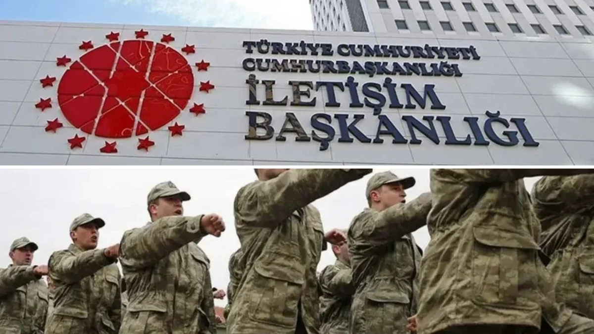 DMM’den Bedelli Askerlik Açıklaması: 28 Günlük Eğitim Kaldırılıyor İddiaları Asılsız Çıktı