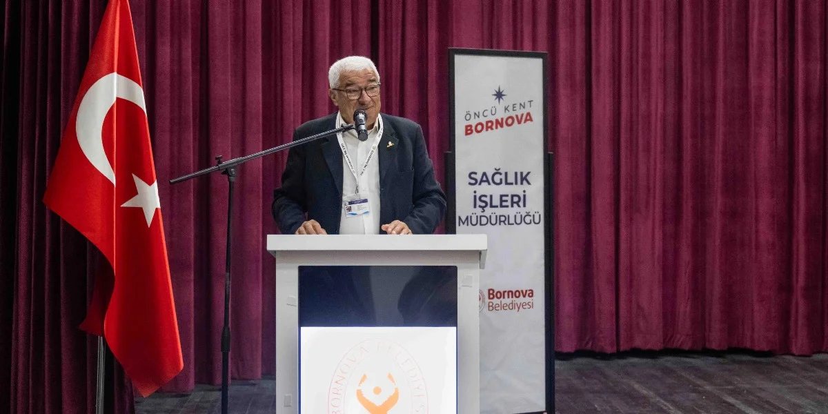 Bornova’da 3. Yaş Üniversitesi Yeni Döneme Merhaba Dedi: Öğrenme ve Sosyalleşme Fırsatları Başlıyor
