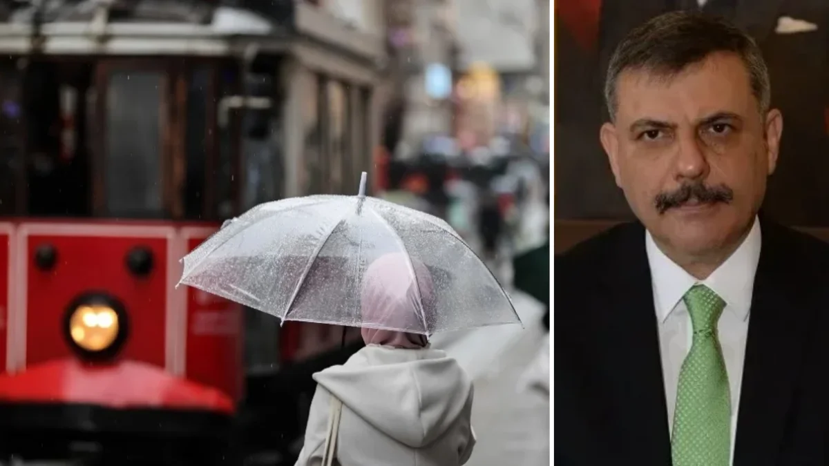 İstanbul’da Şiddetli Yağışlar Can Aldı: Kayıp 4 Kişi İçin Ekipler Seferber Oldu