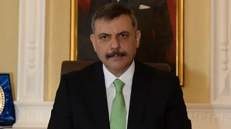 Meteoroloji’den Kritik Uyarı: Kuvvetli Yağış ve Fırtına Geliyor!