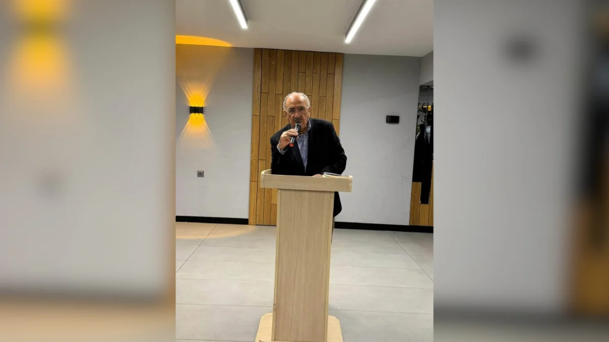 Prof. Dr. Beşir Atalay’dan Kırıkkale’ye Tarihi Miras: Eserleri Tanıtıldı