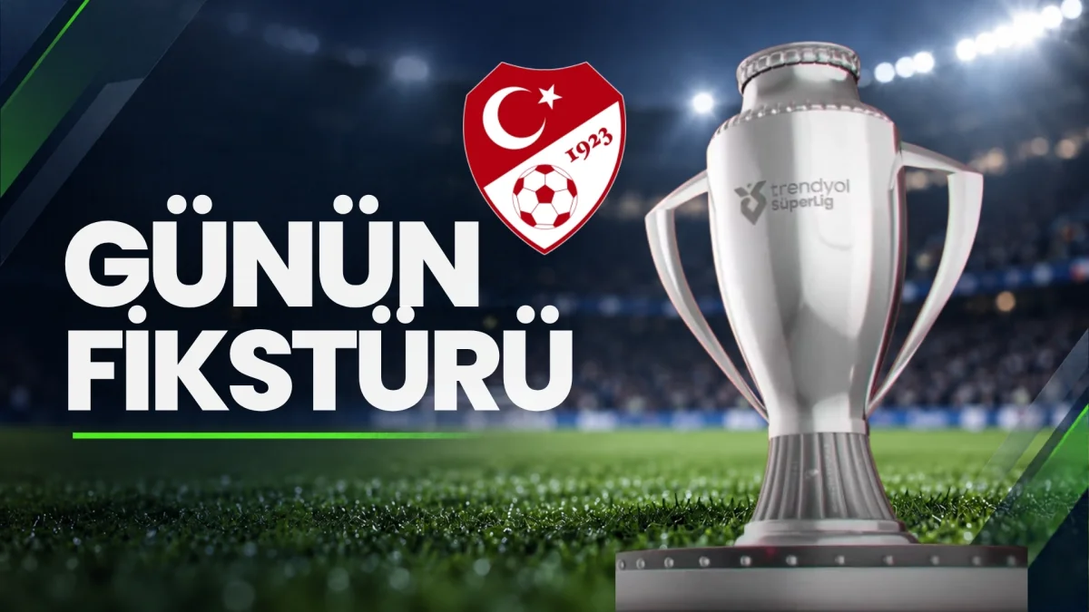 Süper Lig’de Nefes Kesecek Karşılaşmalar: 8. Hafta Heyecanı Devam Ediyor