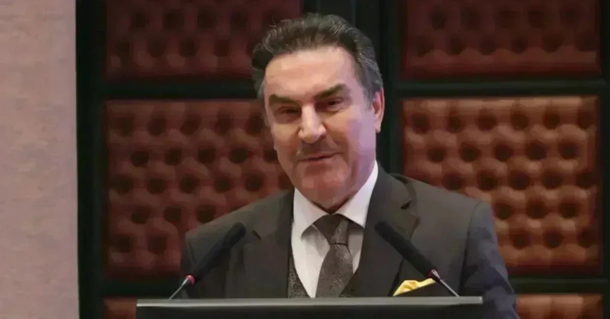 Prof. Dr. Zakir Avşar: Siyasette Özür Dilemek Erdemdir, İtibar Kaybını Önler