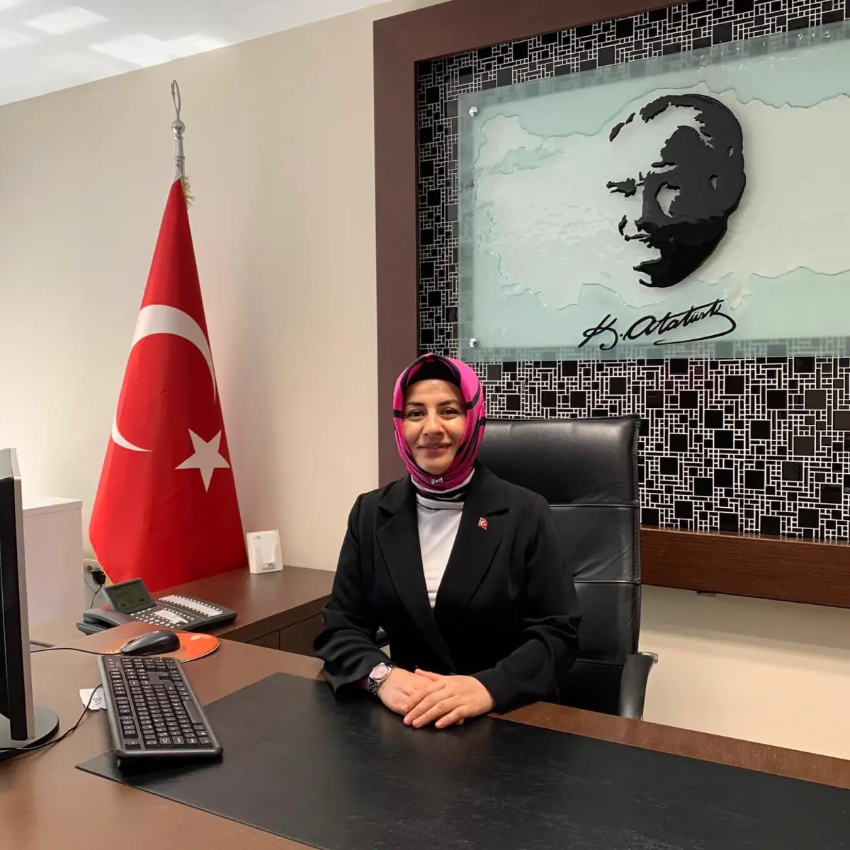 İçişleri Bakanlığı’ndan Muhtarlar Günü Mesajı: “Mahallelerin Hafızası, Ruhunu ve Sesini Taşıyorlar”