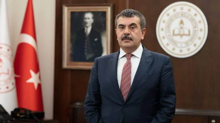Bakan Yusuf Tekin’den UNESCO’ya COP31 Daveti: İklim Mücadelesinde Eğitim Vurgusu