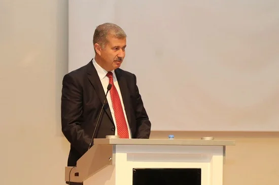 Ağrı İbrahim Çeçen Üniversitesi’nden Üç Akademisyen Dünyanın En Etkili Bilim İnsanları Listesinde Yer Aldı