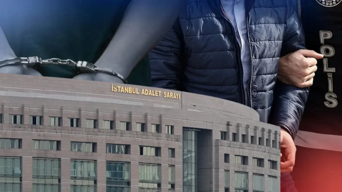 Kara Para Aklama Soruşturmasında 17 Şüpheli Adliyeye Sevk Edildi: Gazeteci Murat Ağırel de Gözaltında